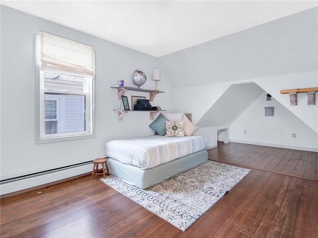 56 Harvard Street, Pawtucket, RI 02860