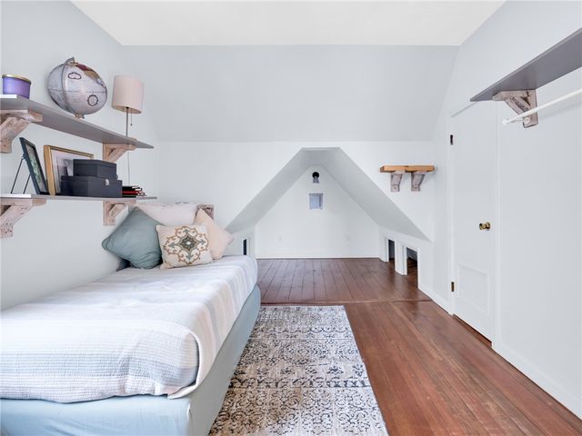 56 Harvard Street, Pawtucket, RI 02860