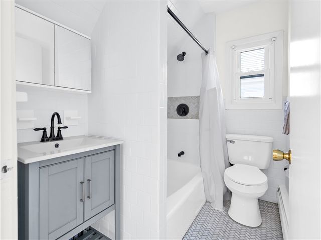 56 Harvard Street, Pawtucket, RI 02860