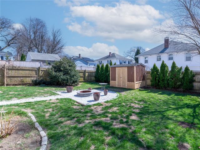 56 Harvard Street, Pawtucket, RI 02860