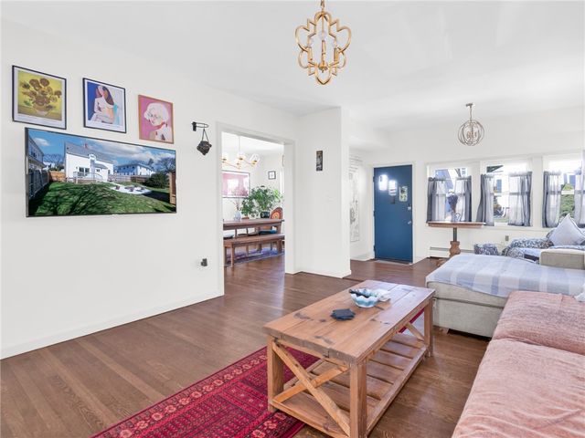 56 Harvard Street, Pawtucket, RI 02860