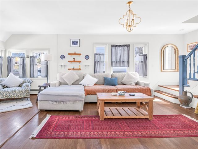 56 Harvard Street, Pawtucket, RI 02860