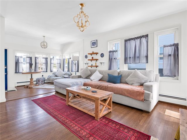 56 Harvard Street, Pawtucket, RI 02860