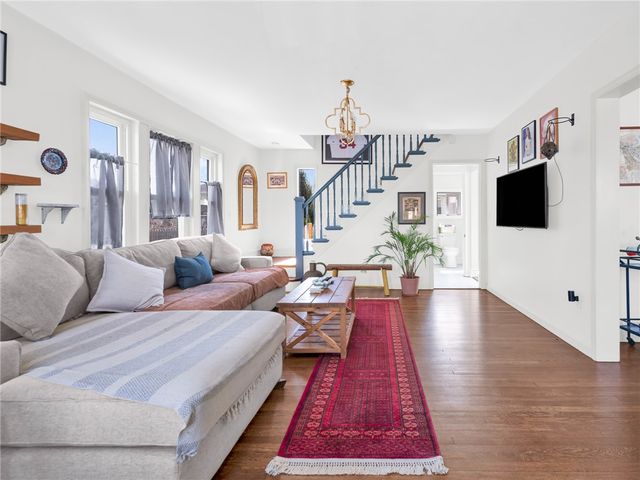 56 Harvard Street, Pawtucket, RI 02860