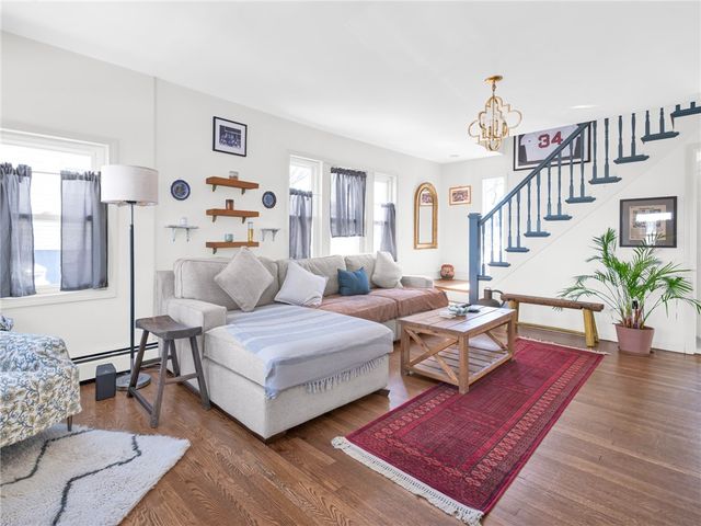 56 Harvard Street, Pawtucket, RI 02860