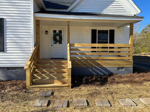 464 Hamrick Road, Mooresboro, NC 28114