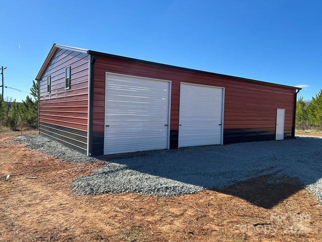 464 Hamrick Road, Mooresboro, NC 28114