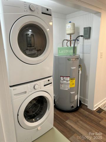 464 Hamrick Road, Mooresboro, NC 28114