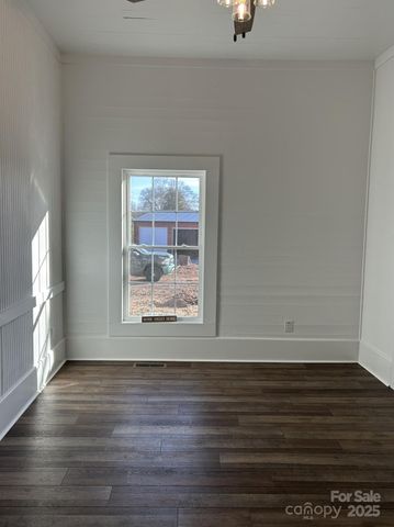 464 Hamrick Road, Mooresboro, NC 28114