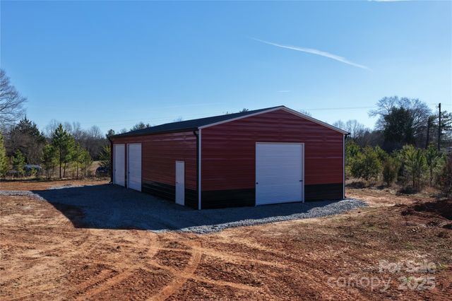 464 Hamrick Road, Mooresboro, NC 28114