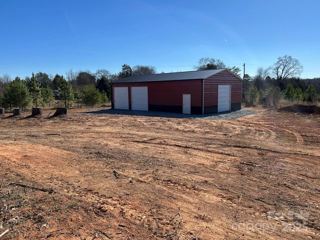 464 Hamrick Road, Mooresboro, NC 28114
