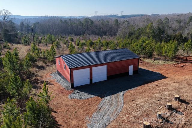 464 Hamrick Road, Mooresboro, NC 28114