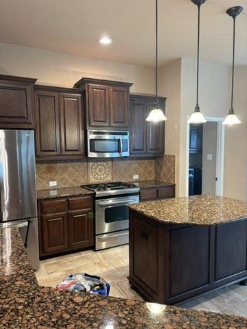 805 Williams WAY, Cedar Park, TX 78613