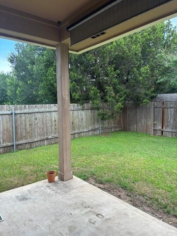 805 Williams WAY, Cedar Park, TX 78613