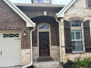 805 Williams WAY, Cedar Park, TX 78613