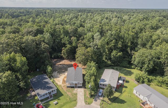 307 Shipmans Pike, Jacksonville, NC 28546