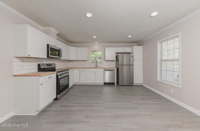 307 Shipmans Pike, Jacksonville, NC 28546