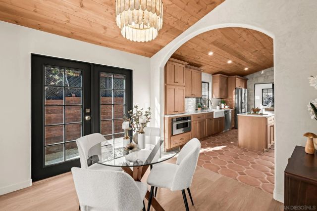 1566 Evergreen St, San Diego, CA 92106