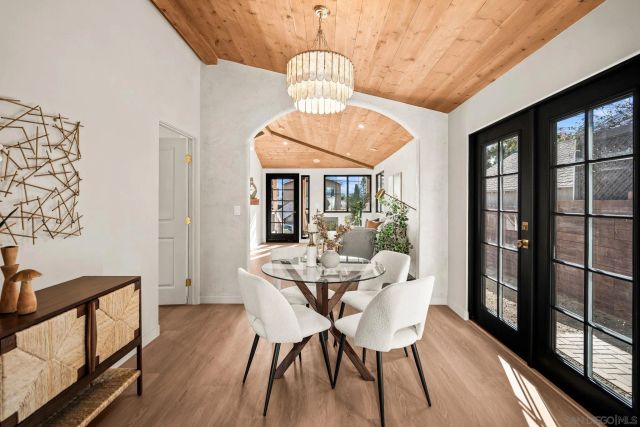 1566 Evergreen St, San Diego, CA 92106