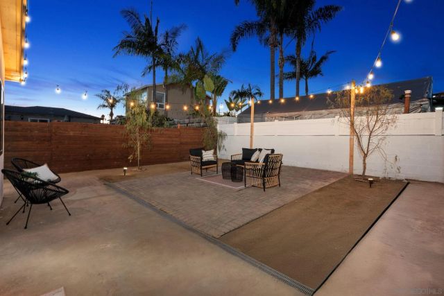 1566 Evergreen St, San Diego, CA 92106