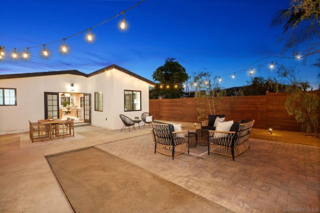 1566 Evergreen St, San Diego, CA 92106