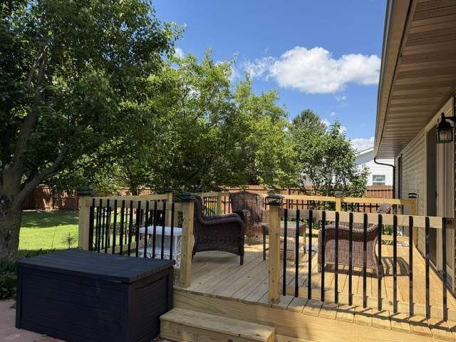 4242 Saratoga Drive, Janesville, WI 53546