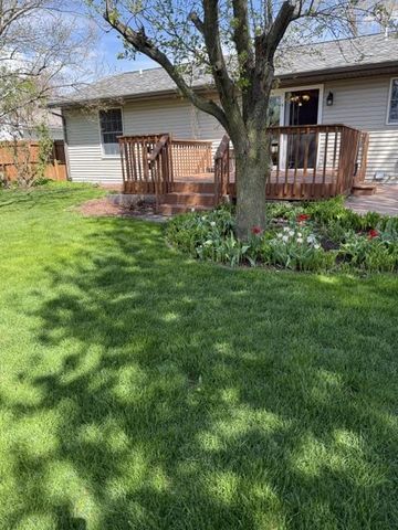 4242 Saratoga Drive, Janesville, WI 53546