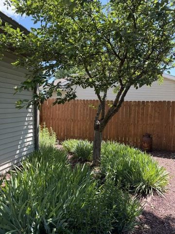 4242 Saratoga Drive, Janesville, WI 53546