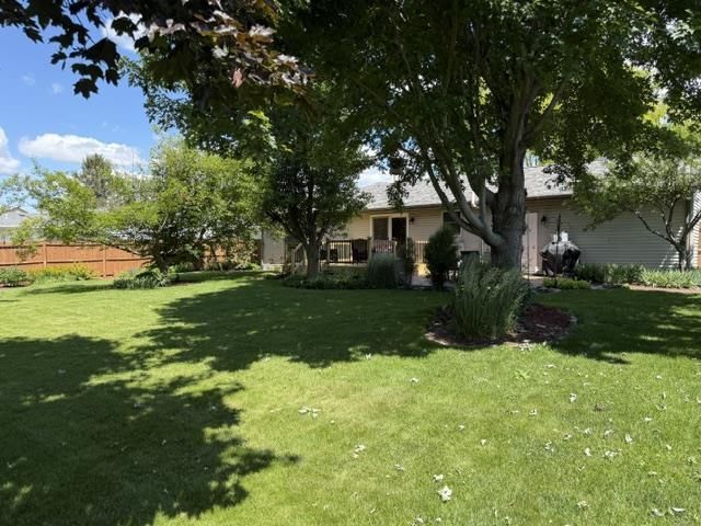 4242 Saratoga Drive, Janesville, WI 53546