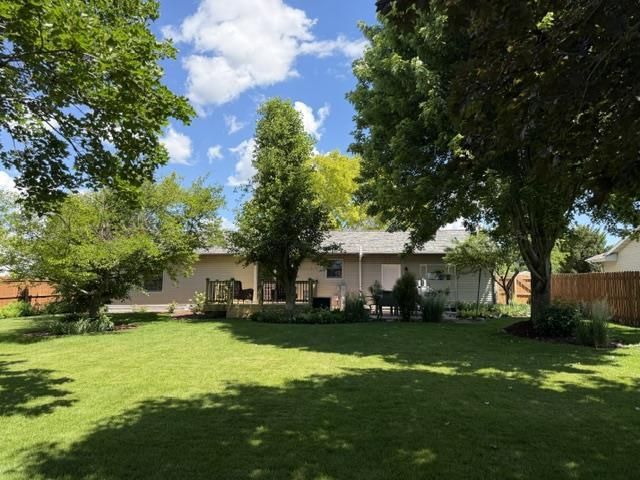 4242 Saratoga Drive, Janesville, WI 53546
