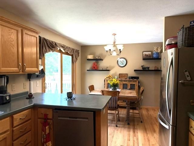 4242 Saratoga Drive, Janesville, WI 53546