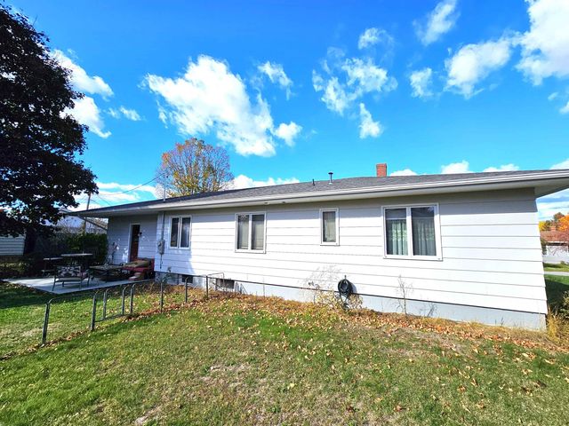 184 Sloan Street, Newport City, VT 05855