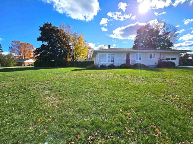 184 Sloan Street, Newport City, VT 05855