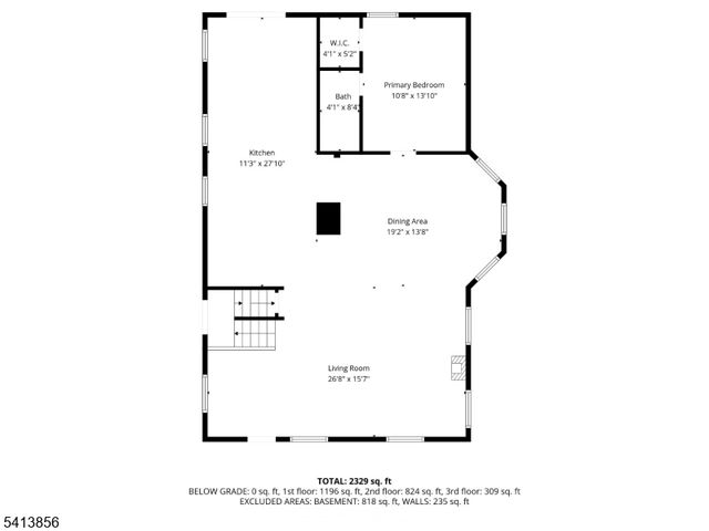 263 Stiles St, Elizabeth City, NJ 07208