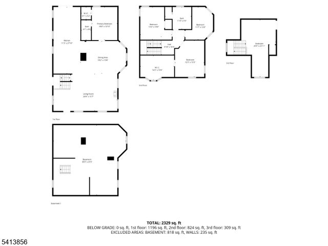 263 Stiles St, Elizabeth City, NJ 07208