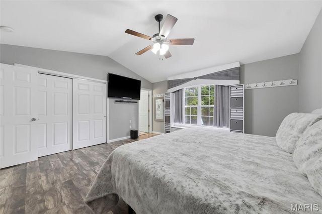 427 Timber Drive, Warrenton, MO 63383