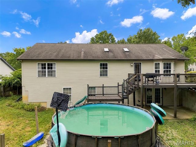 427 Timber Drive, Warrenton, MO 63383