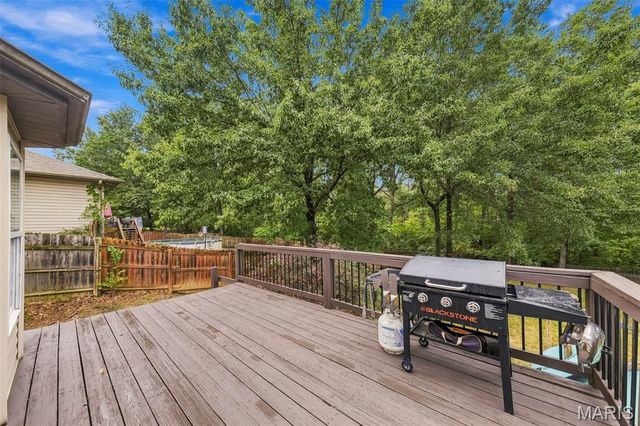 427 Timber Drive, Warrenton, MO 63383