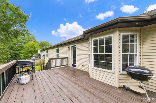427 Timber Drive, Warrenton, MO 63383