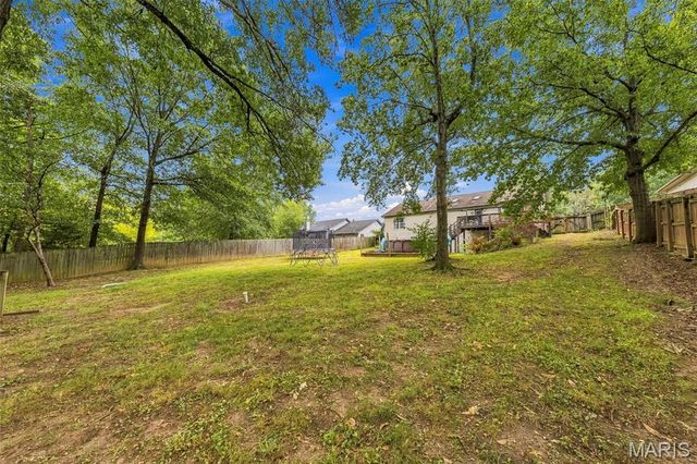 427 Timber Drive, Warrenton, MO 63383