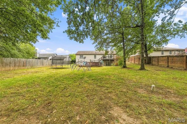 427 Timber Drive, Warrenton, MO 63383