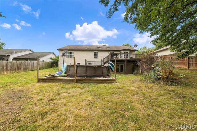 427 Timber Drive, Warrenton, MO 63383