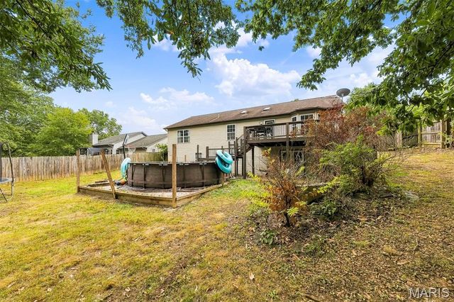427 Timber Drive, Warrenton, MO 63383
