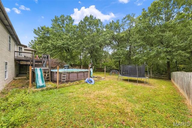427 Timber Drive, Warrenton, MO 63383