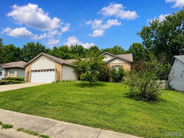 427 Timber Drive, Warrenton, MO 63383
