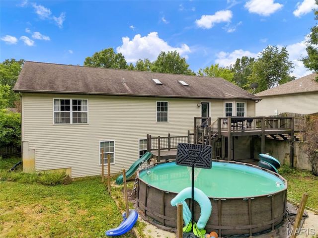 427 Timber Drive, Warrenton, MO 63383