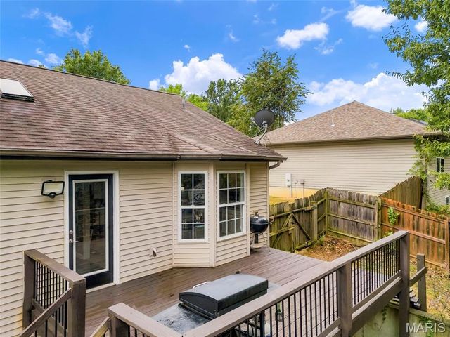 427 Timber Drive, Warrenton, MO 63383