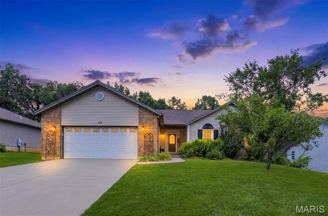 427 Timber Drive, Warrenton, MO 63383
