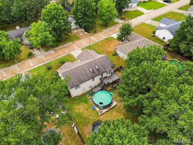 427 Timber Drive, Warrenton, MO 63383