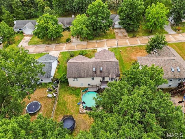 427 Timber Drive, Warrenton, MO 63383